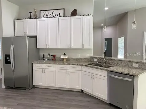 9050 NE 80th Street Bronson FL 32621