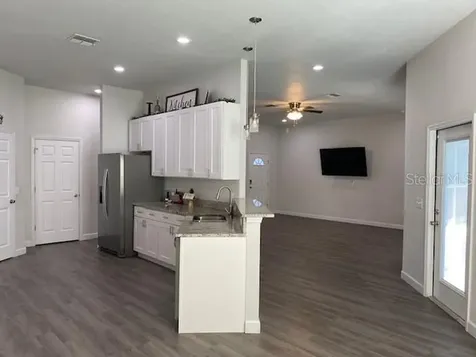 9050 NE 80th Street Bronson FL 32621