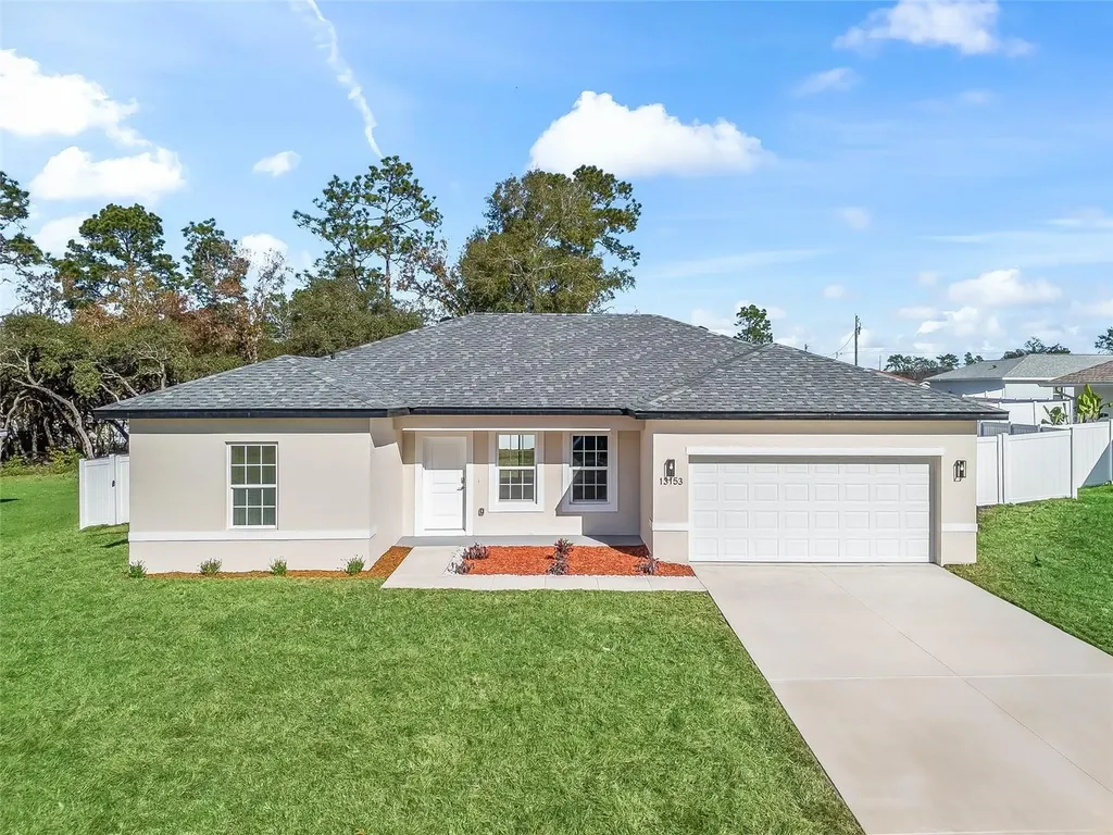 13153 SW 65th Circle Ocala FL 34473