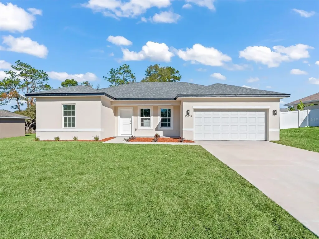 13153 SW 65th Circle Ocala FL 34473
