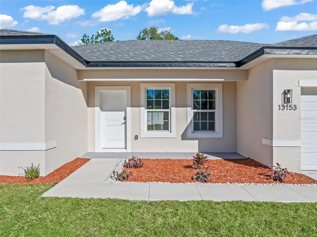 13153 SW 65th Circle Ocala FL 34473