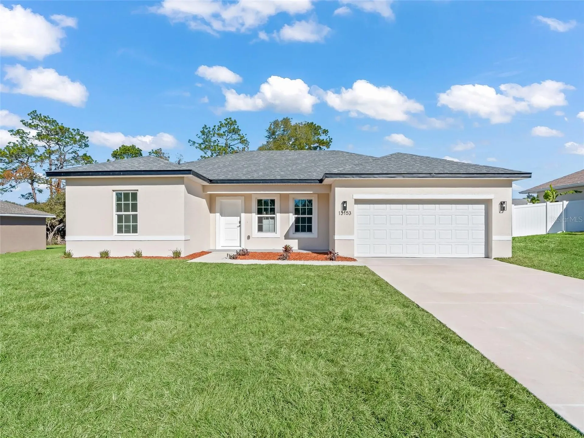 13153 SW 65th Circle Ocala FL 34473