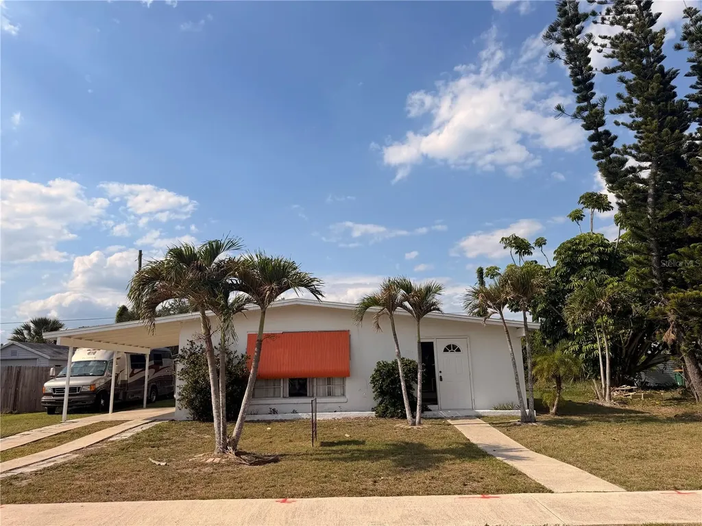 21530 Meehan Avenue Port Charlotte FL 33952