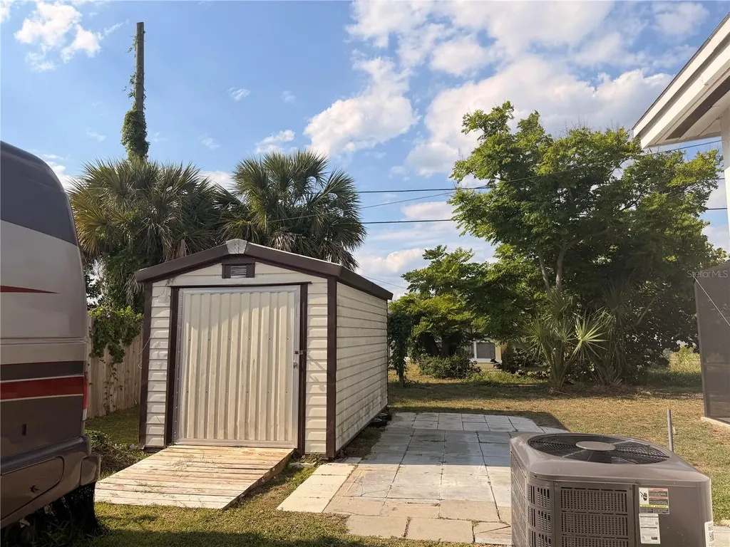 21530 Meehan Avenue Port Charlotte FL 33952
