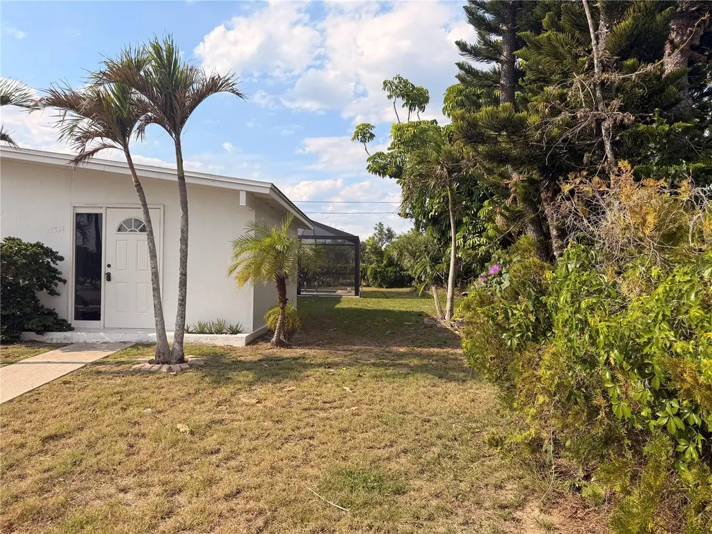 21530 Meehan Avenue Port Charlotte FL 33952