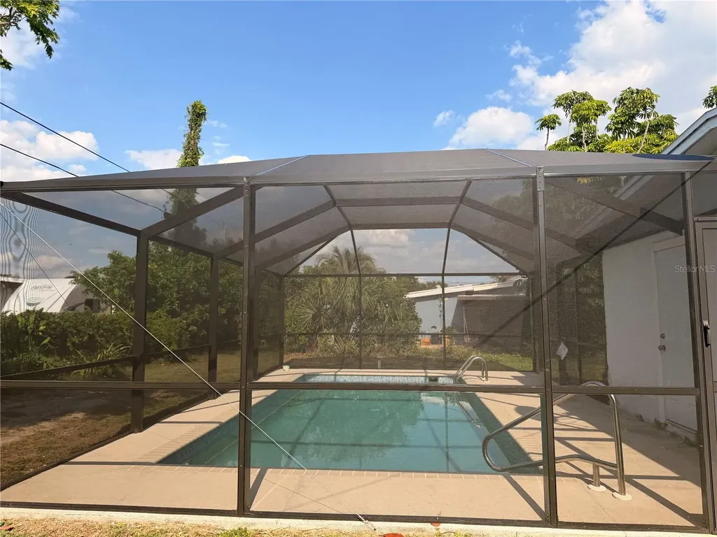 21530 Meehan Avenue Port Charlotte FL 33952