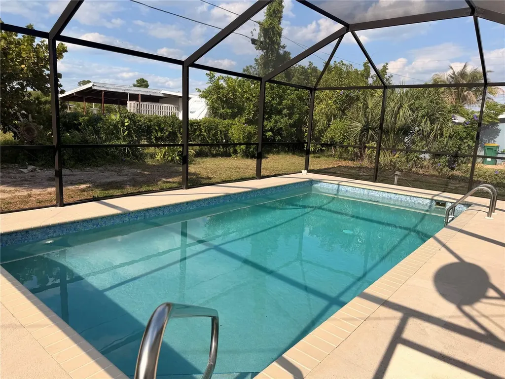 21530 Meehan Avenue Port Charlotte FL 33952
