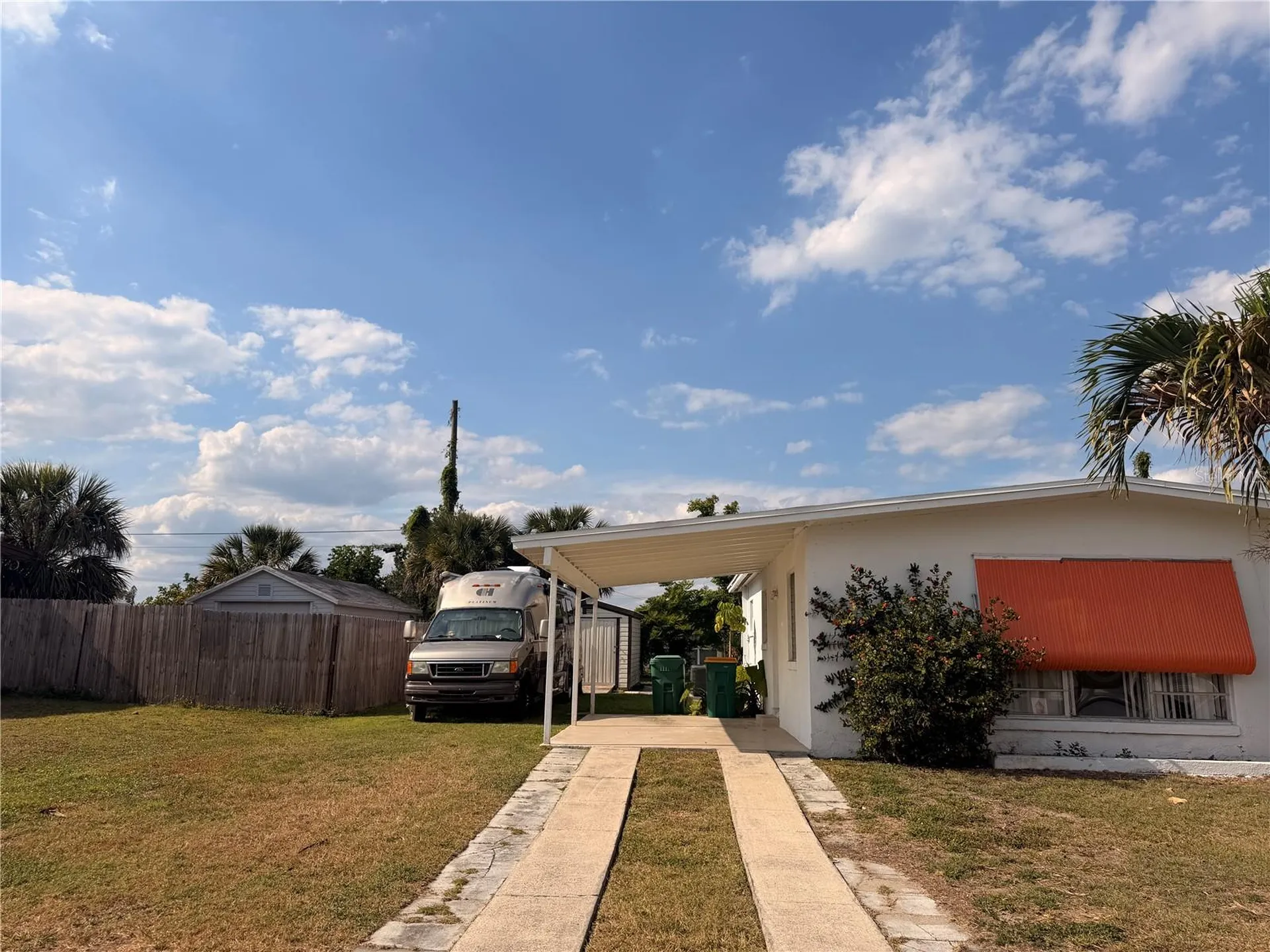 21530 Meehan Avenue Port Charlotte FL 33952