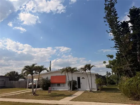 21530 Meehan Avenue Port Charlotte FL 33952
