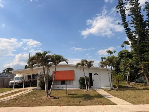 21530 Meehan Avenue Port Charlotte FL 33952