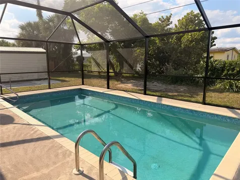 21530 Meehan Avenue Port Charlotte FL 33952