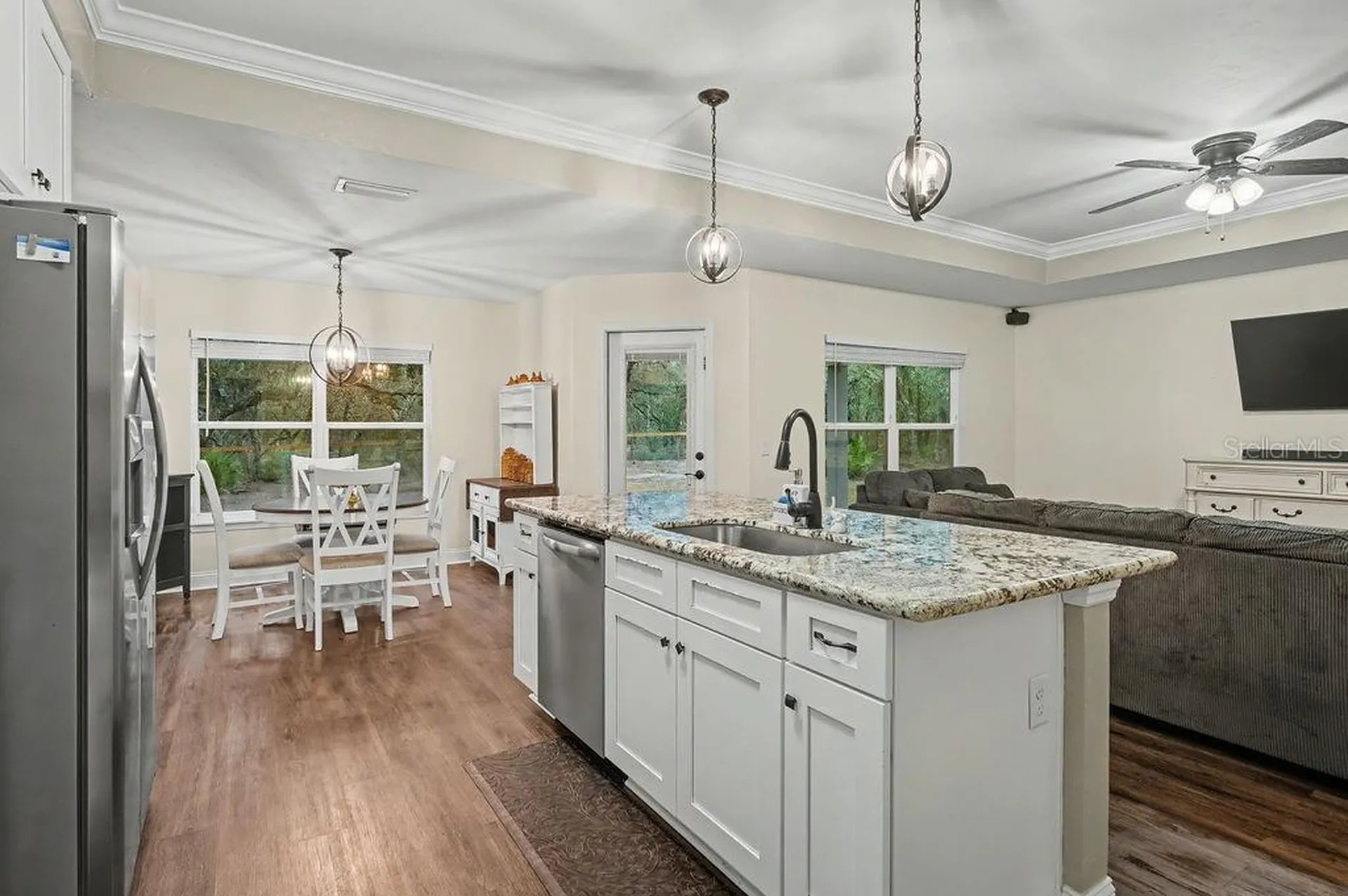 8291 NE 118 Terrace Bronson FL 32621