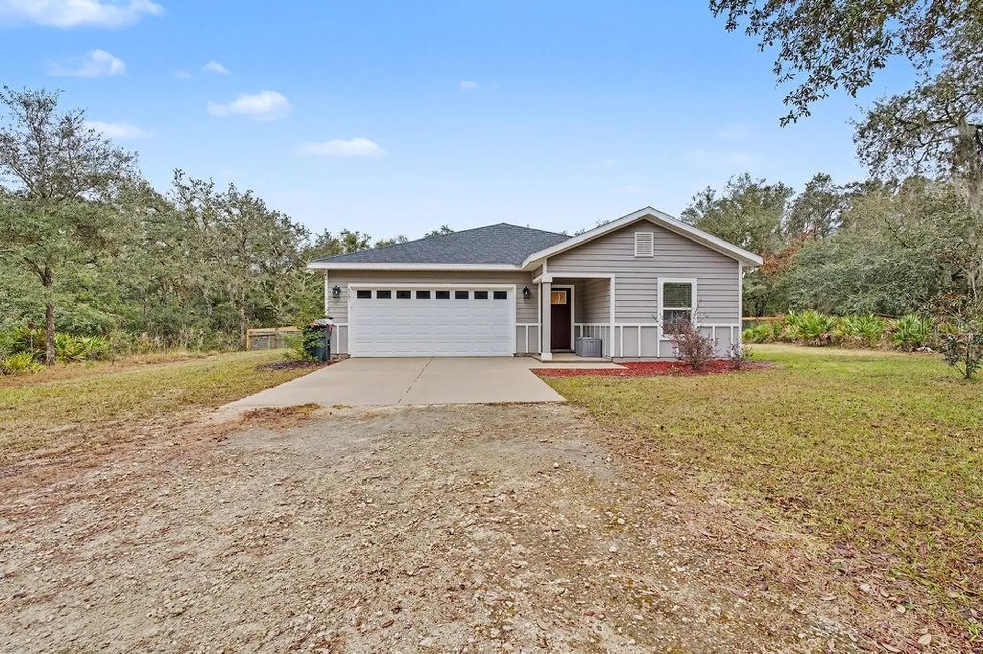 8291 NE 118 Terrace Bronson FL 32621