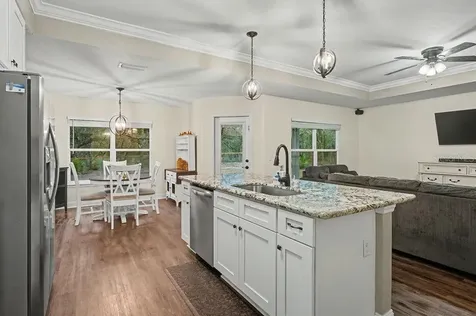 8291 NE 118 Terrace Bronson FL 32621