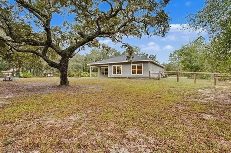 8291 NE 118 Terrace Bronson FL 32621