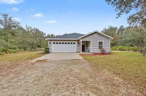 8291 NE 118 Terrace Bronson FL 32621