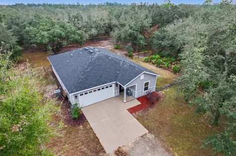 8291 NE 118 Terrace Bronson FL 32621