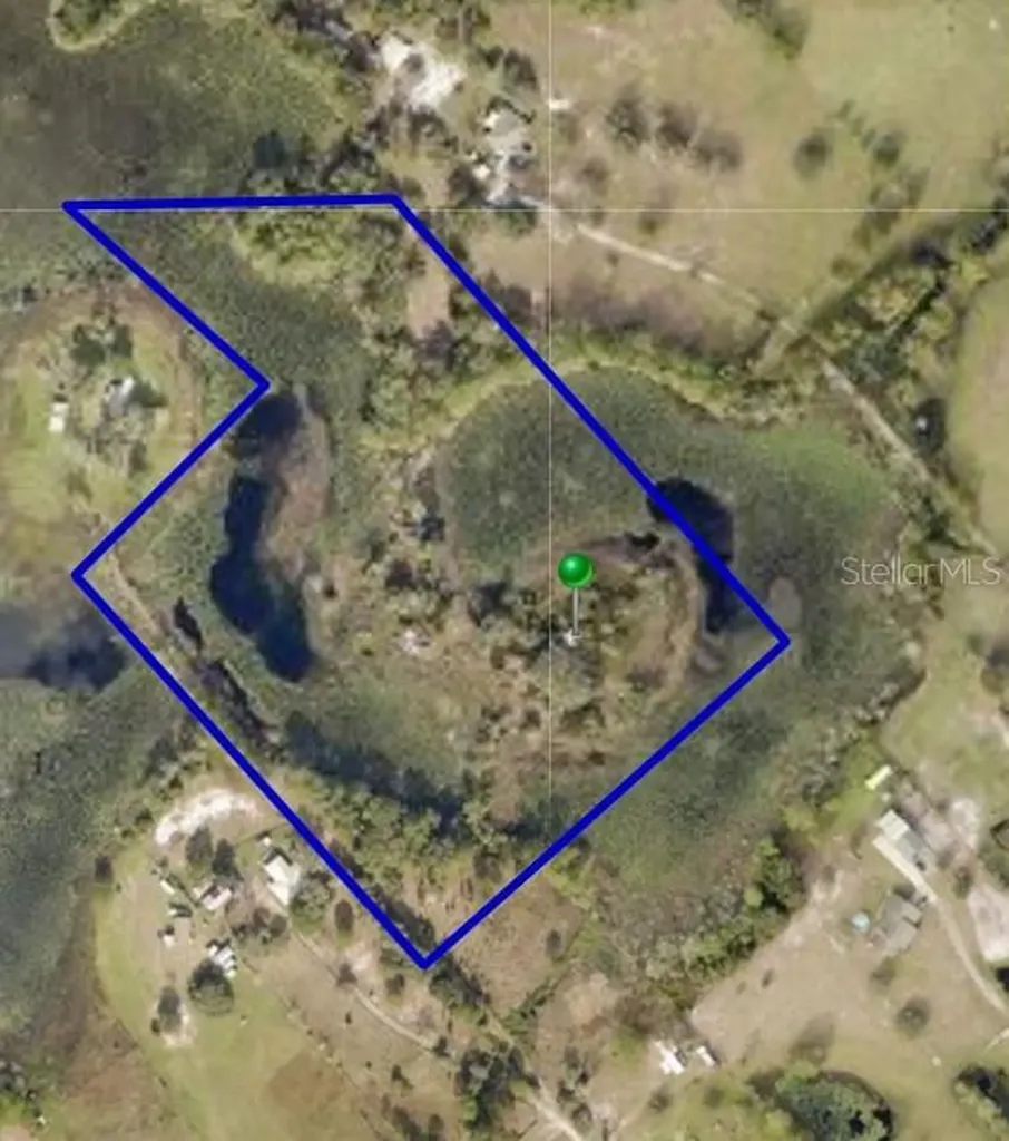 44750 Misty Isle Drive Deland FL 32720
