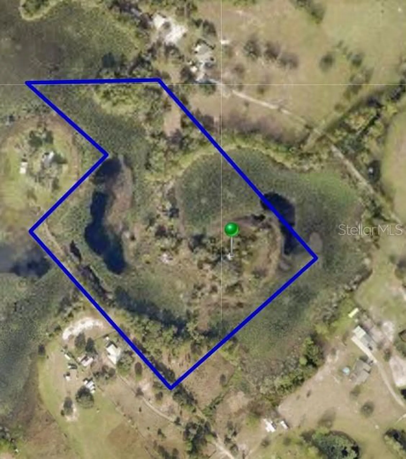 44750 Misty Isle Drive Deland FL 32720