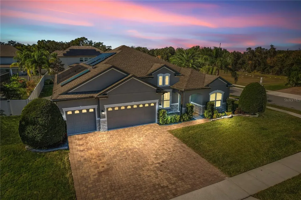3112 Pinenut Drive Apopka FL 32712