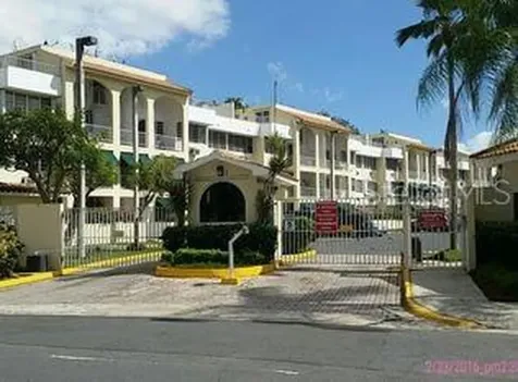 1 Avenue Laguna Boulevard Carolina PR 00979