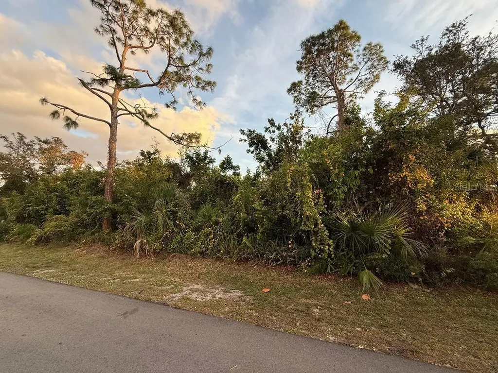 Jupiter Road Venice FL 34293
