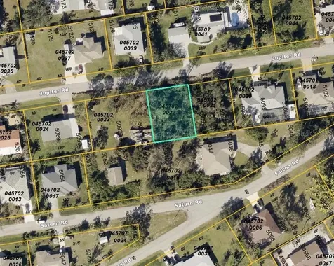 Jupiter Road Venice FL 34293