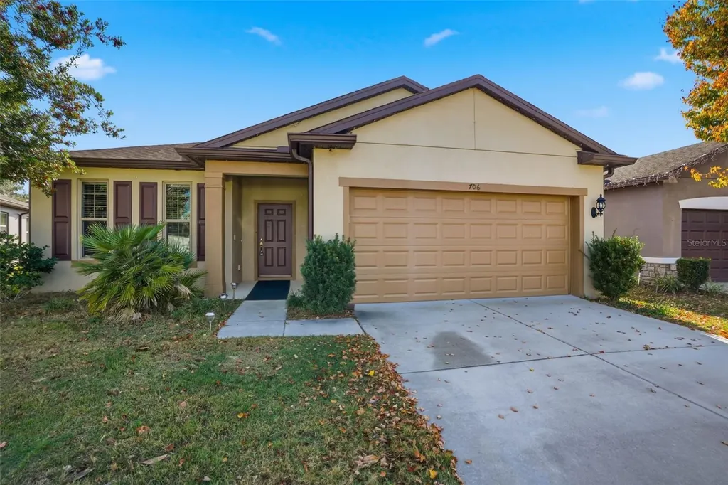 706 Sugar Camp Way Brooksville FL 34604