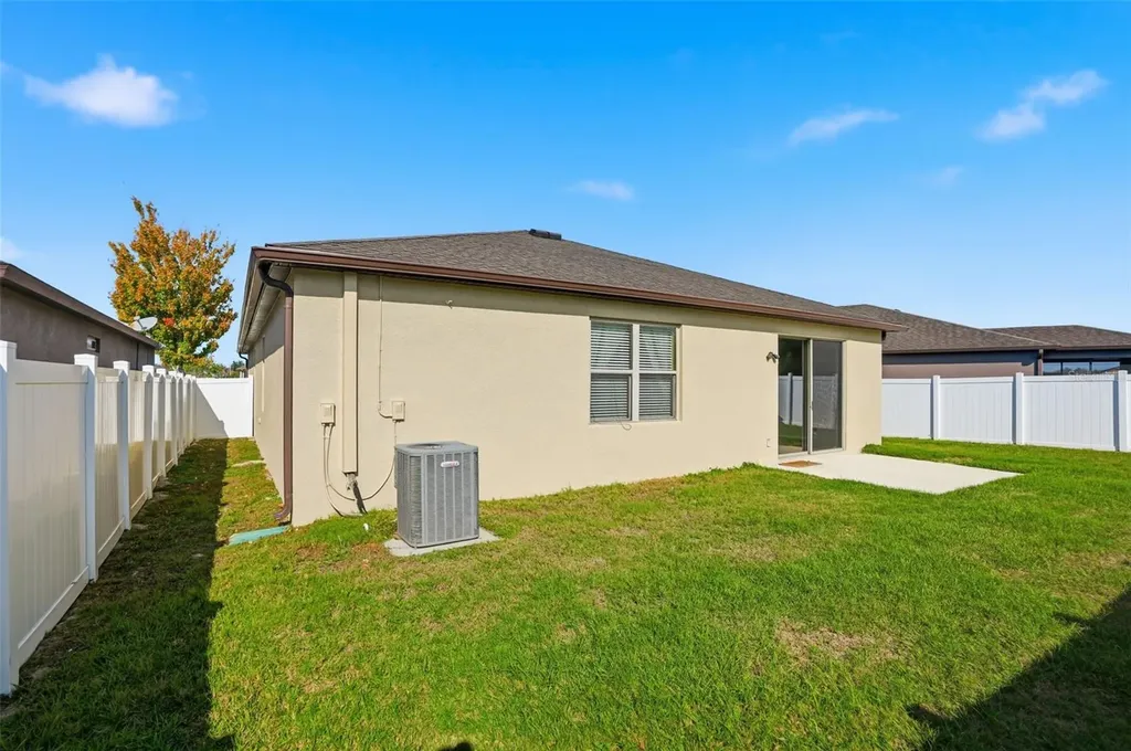 706 Sugar Camp Way Brooksville FL 34604