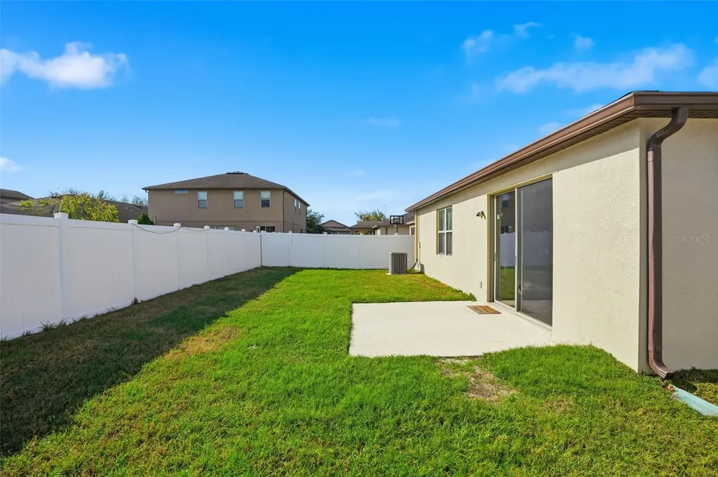 706 Sugar Camp Way Brooksville FL 34604