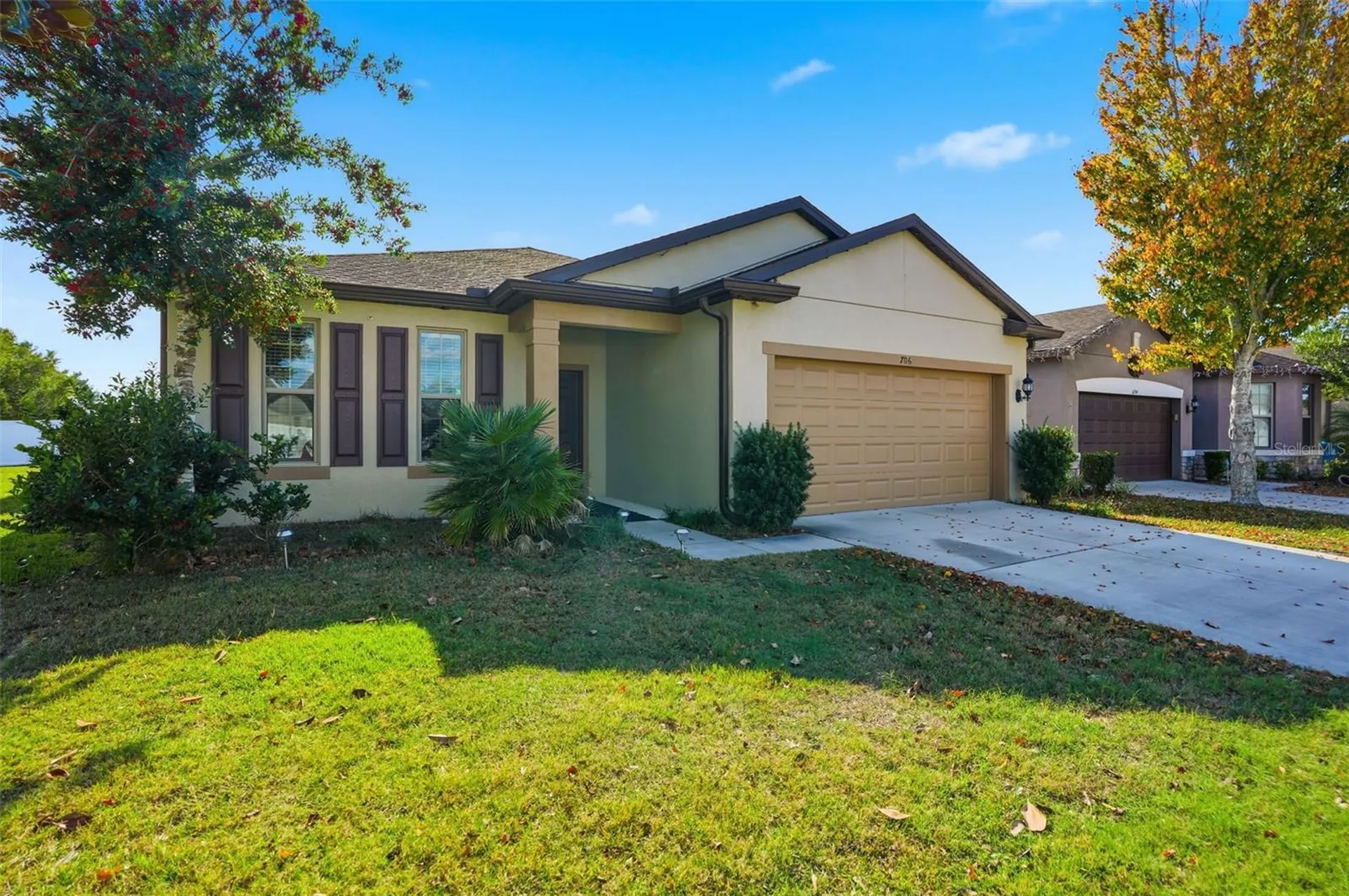 706 Sugar Camp Way Brooksville FL 34604