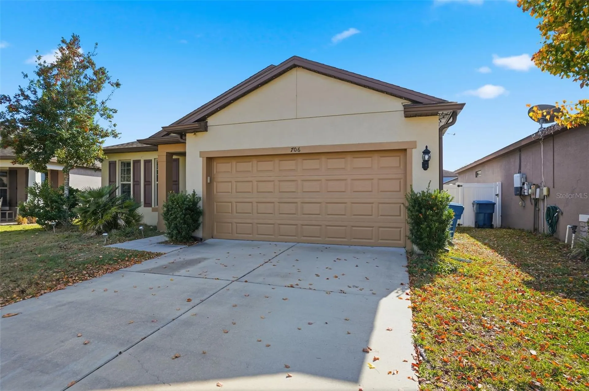 706 Sugar Camp Way Brooksville FL 34604
