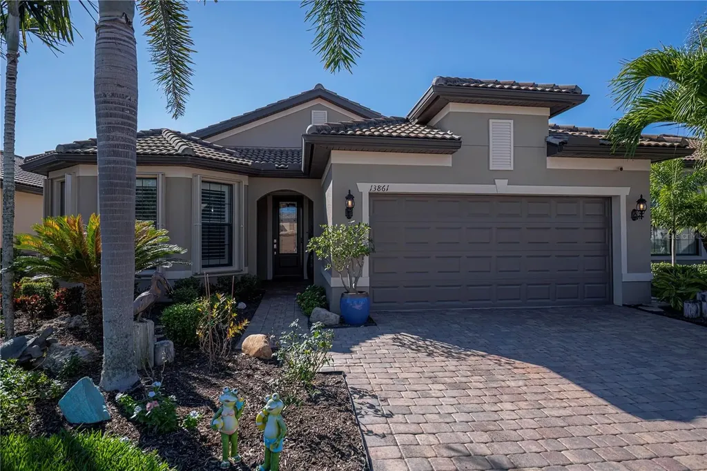 13861 Karina Street Venice FL 34293