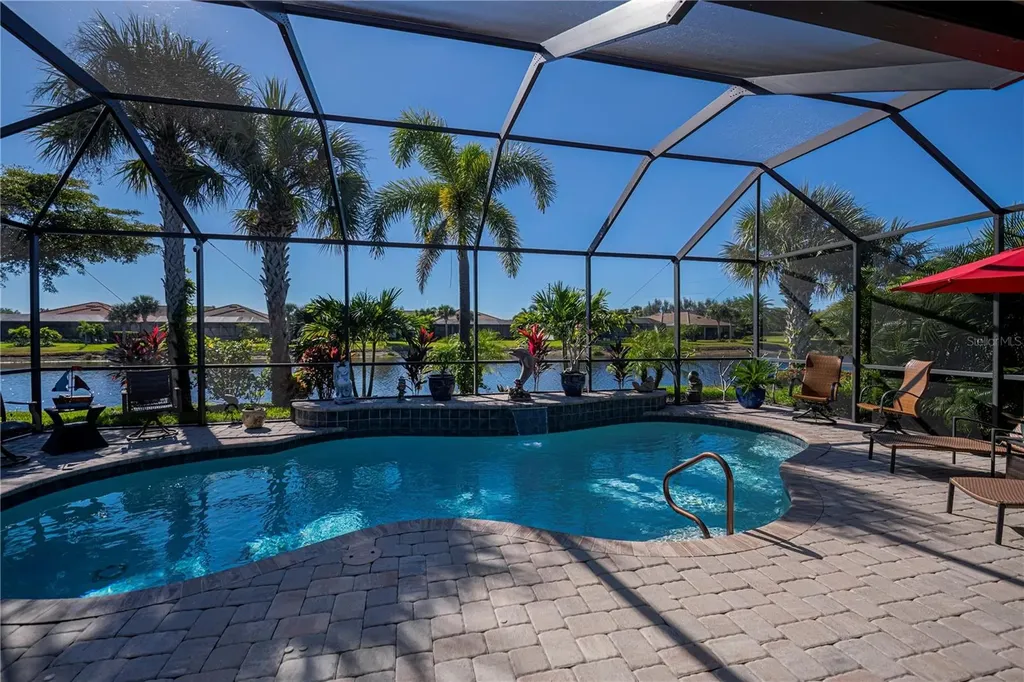 13861 Karina Street Venice FL 34293