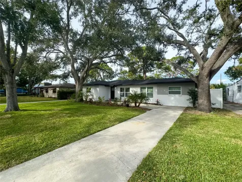 4105 W Knights Avenue Tampa FL 33611