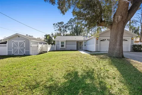 3031 Malcolm Drive Deltona FL 32738