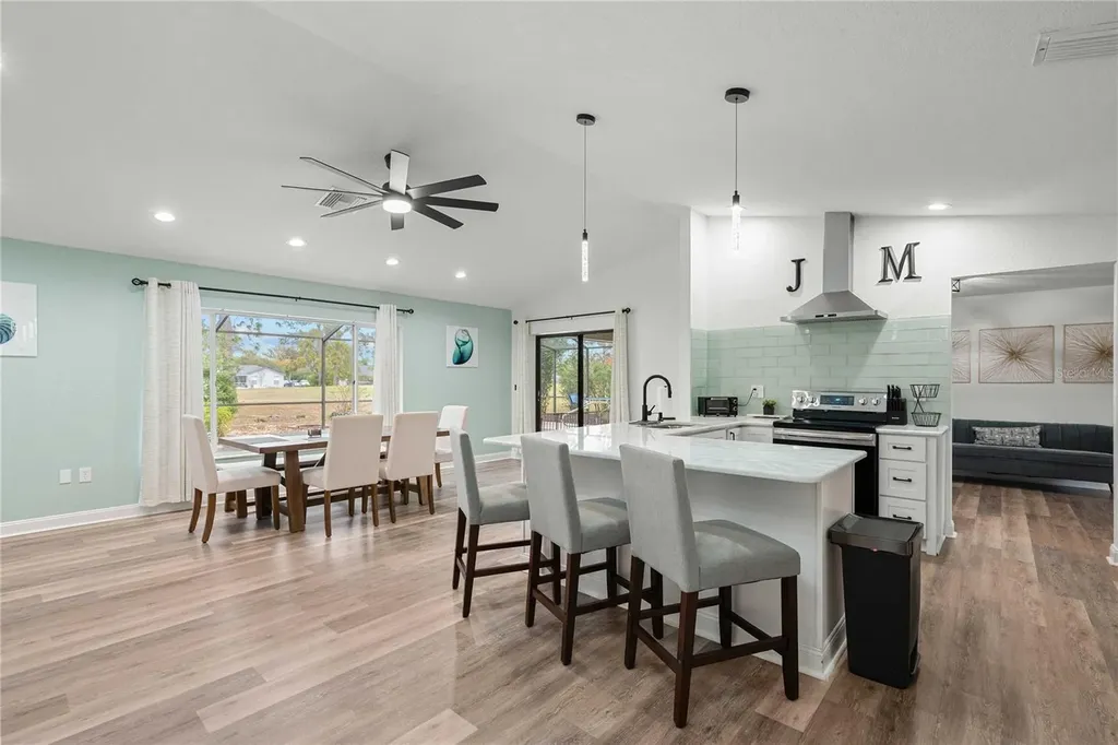 5298 Florentine Court Spring Hill FL 34608