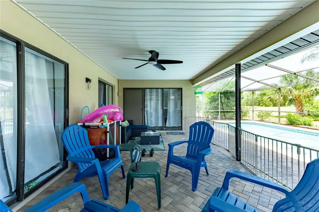 5298 Florentine Court Spring Hill FL 34608