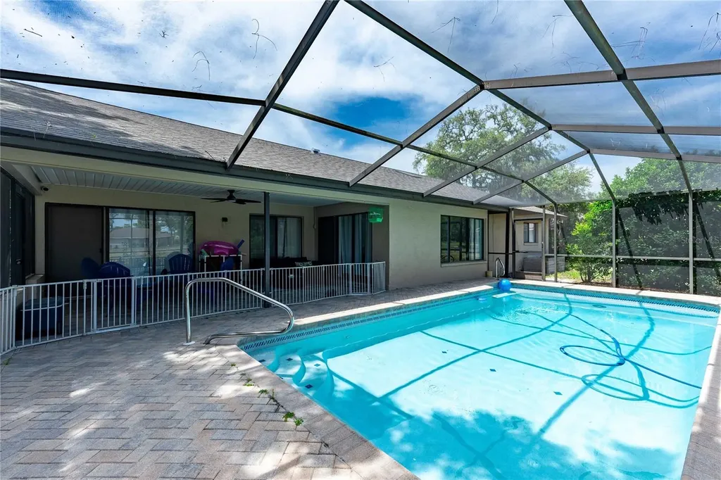 5298 Florentine Court Spring Hill FL 34608