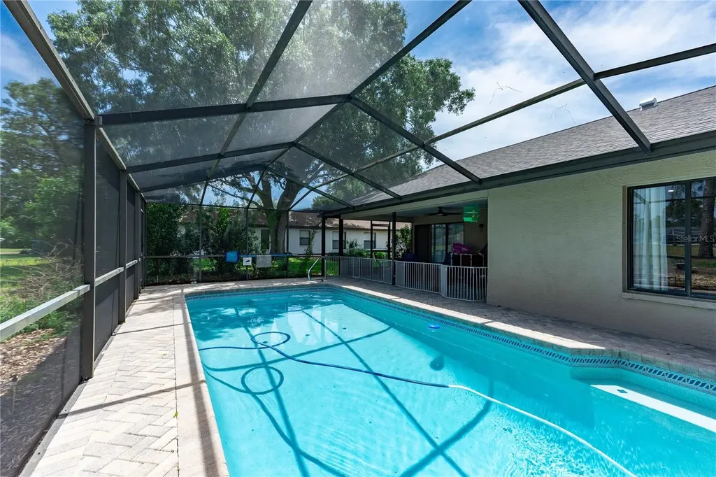 5298 Florentine Court Spring Hill FL 34608