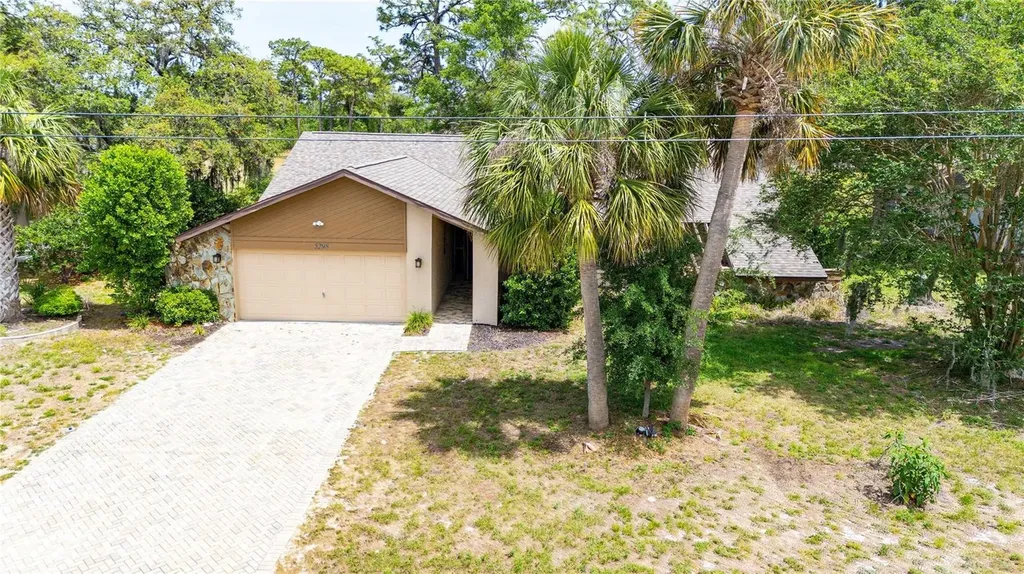 5298 Florentine Court Spring Hill FL 34608