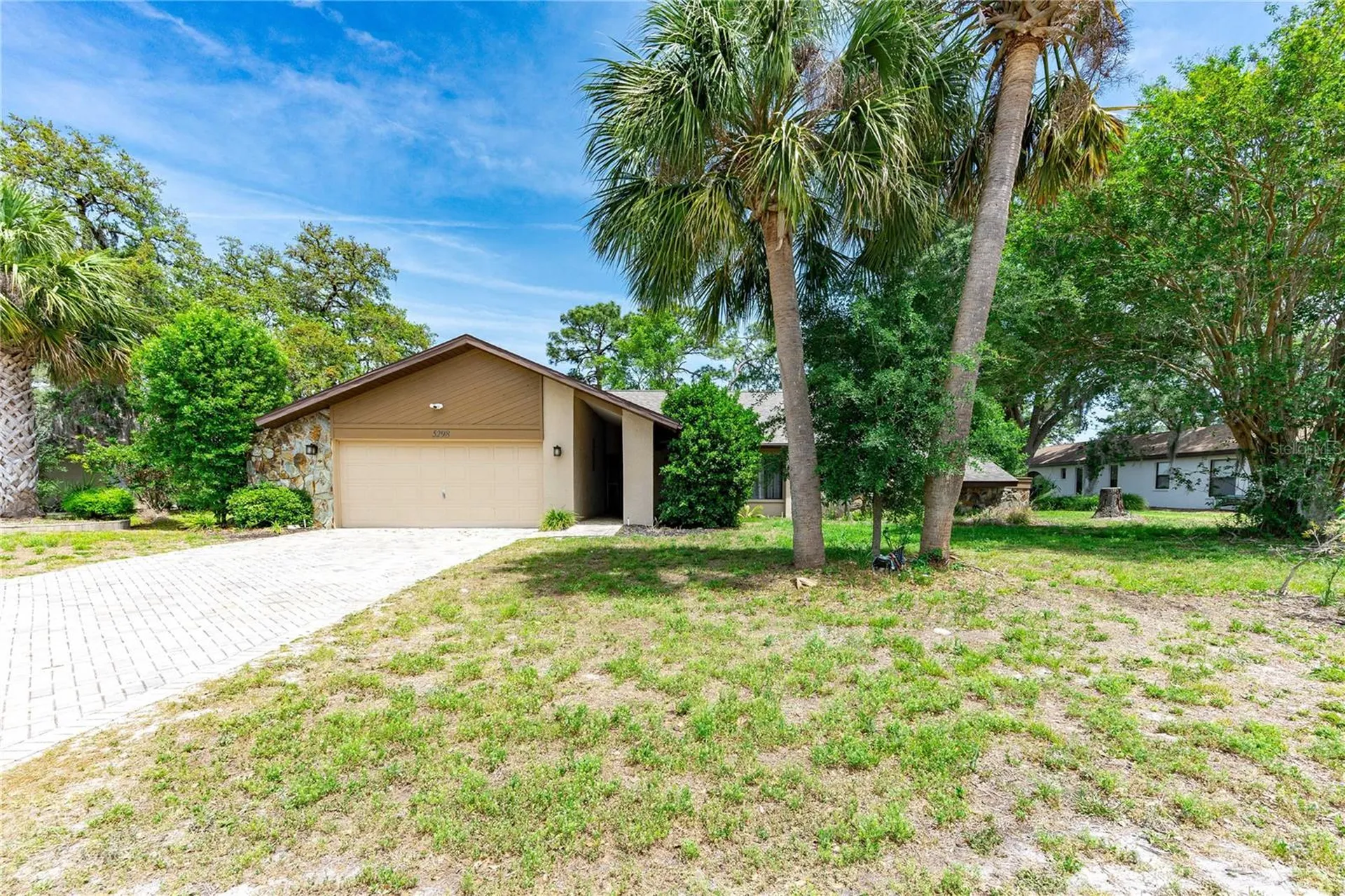 5298 Florentine Court Spring Hill FL 34608