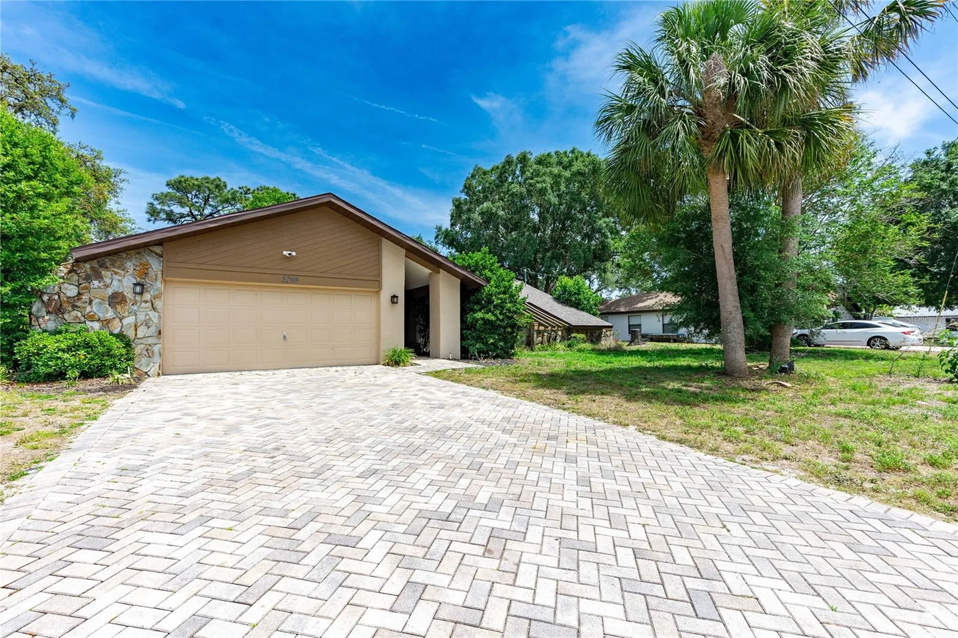 5298 Florentine Court Spring Hill FL 34608