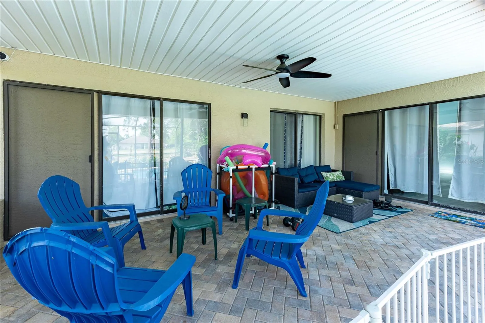 5298 Florentine Court Spring Hill FL 34608