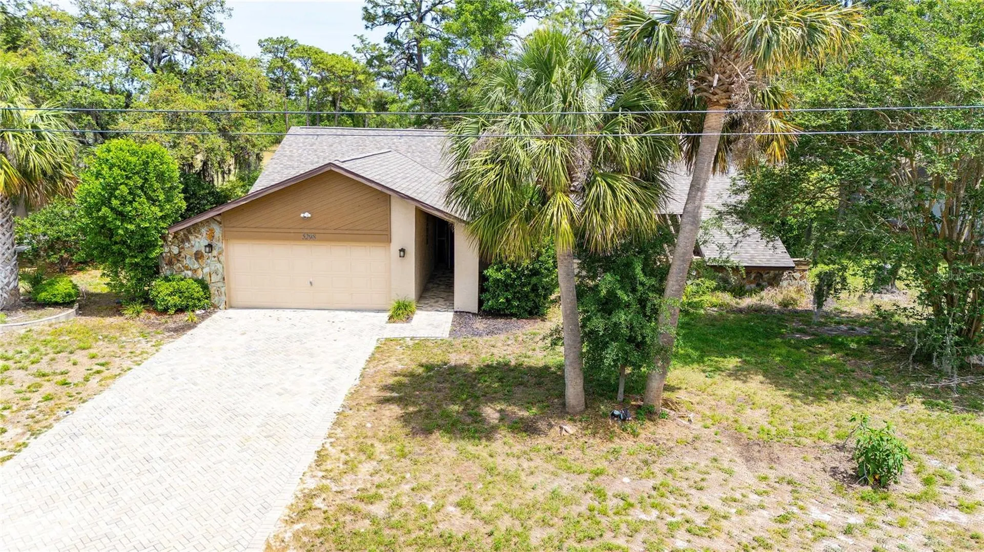 5298 Florentine Court Spring Hill FL 34608
