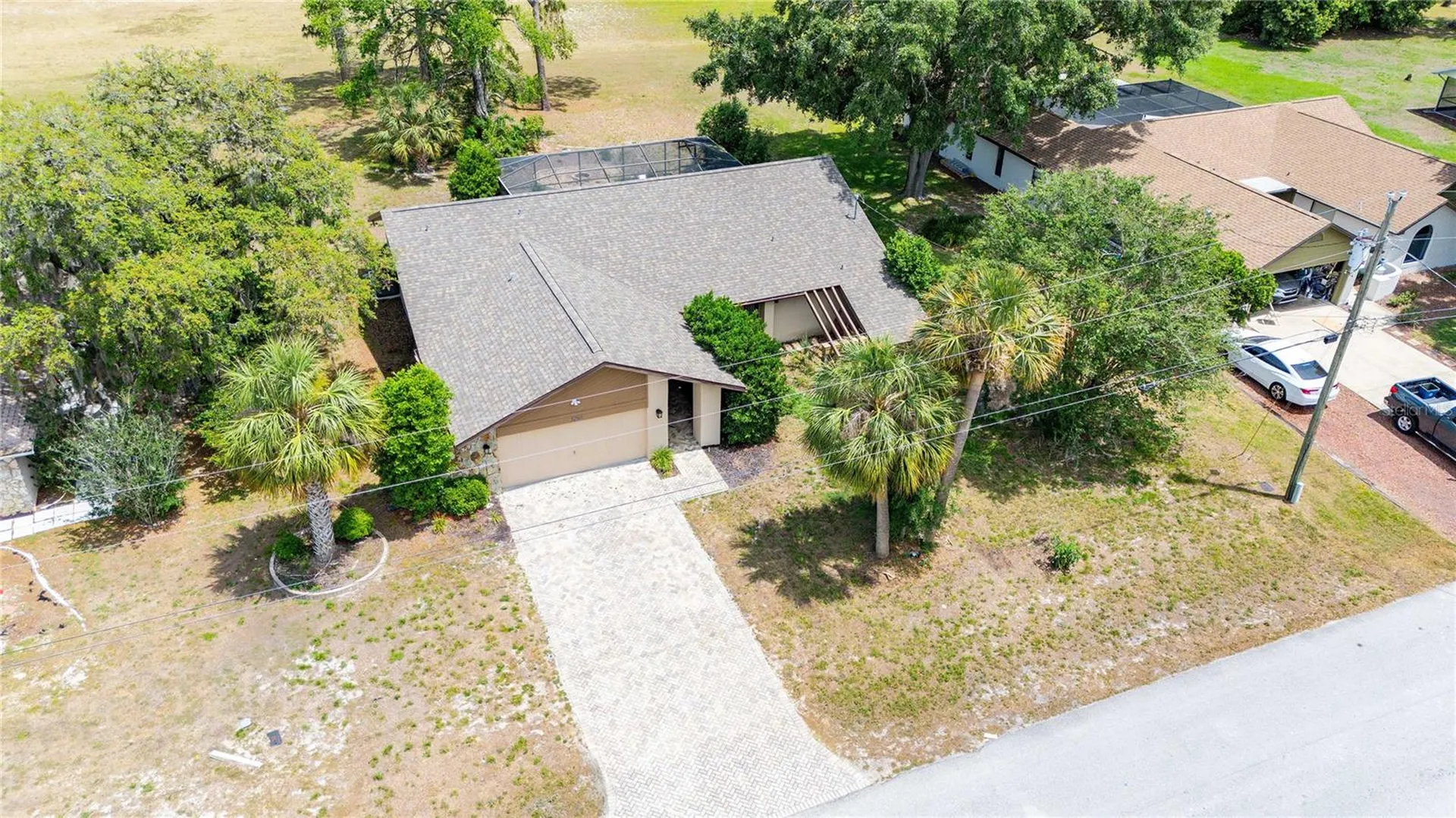 5298 Florentine Court Spring Hill FL 34608