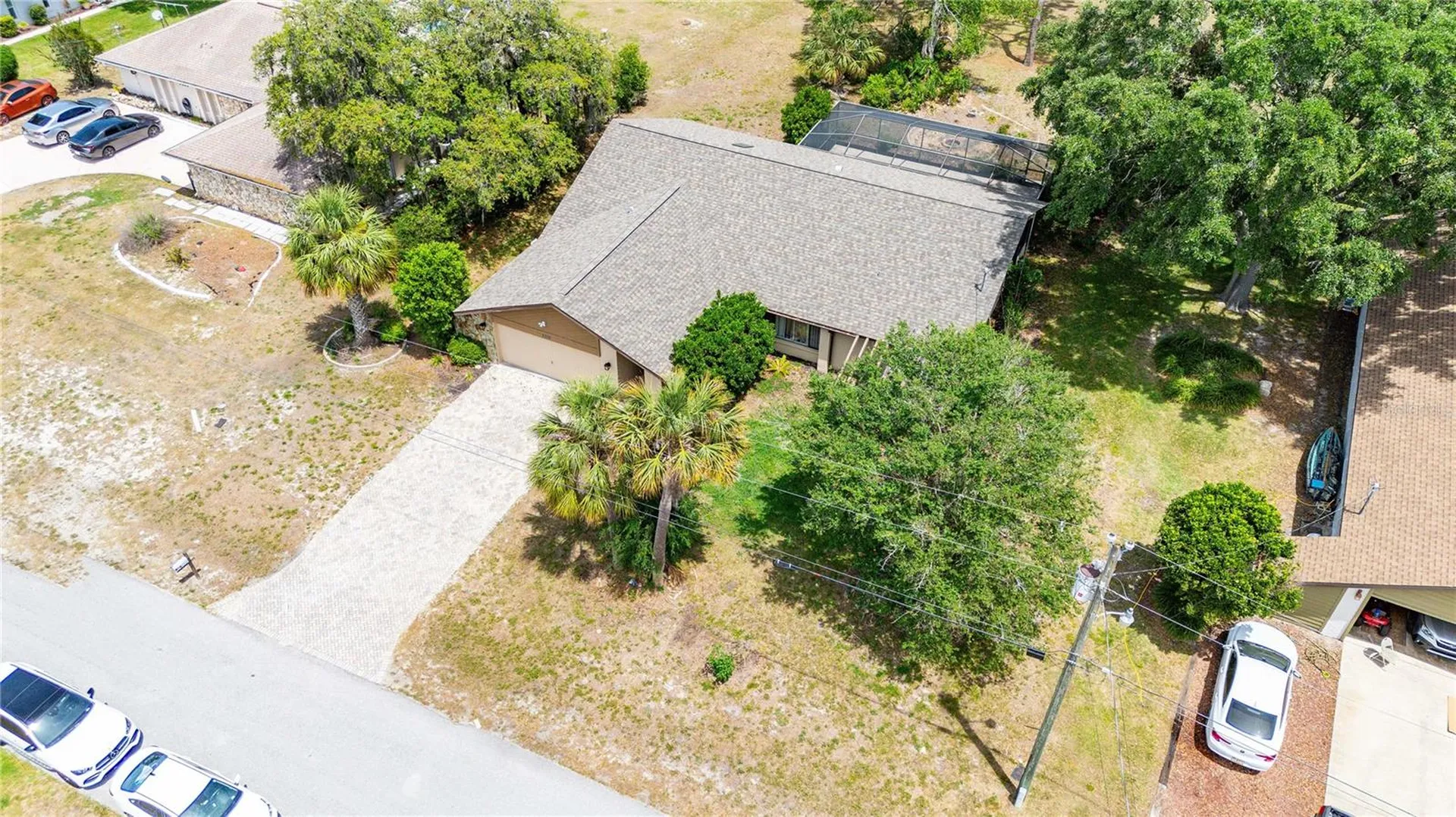 5298 Florentine Court Spring Hill FL 34608