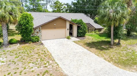 5298 Florentine Court Spring Hill FL 34608