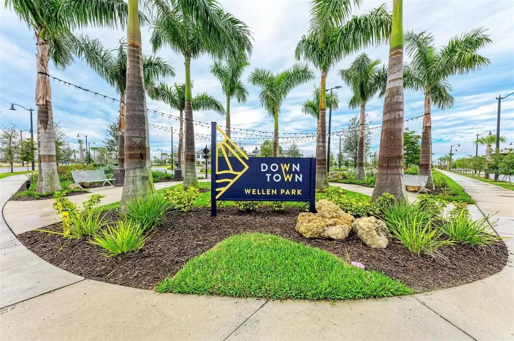 12280 Wellen Golf Street Venice FL 34293