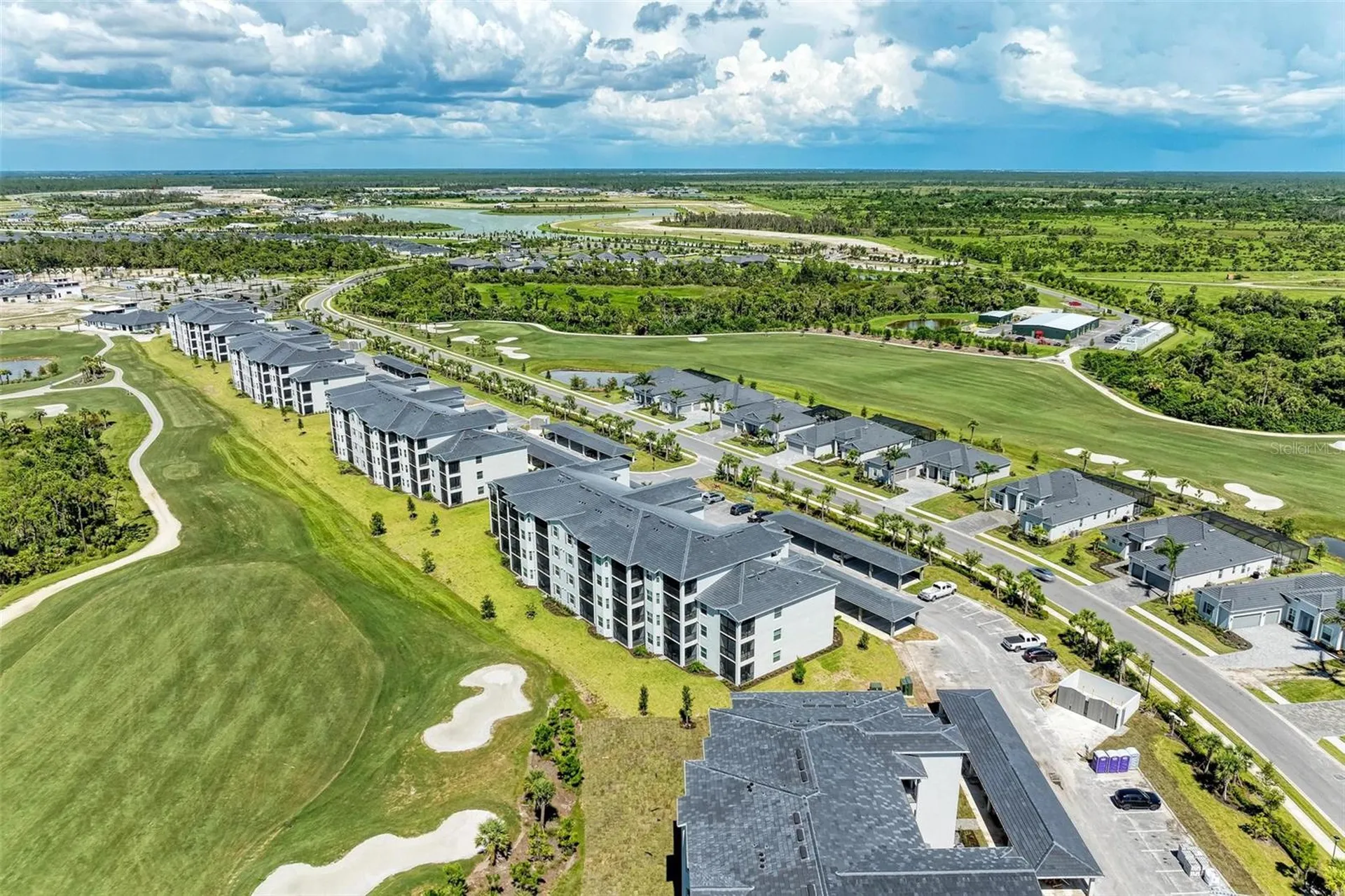 12280 Wellen Golf Street Venice FL 34293